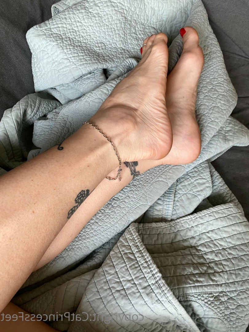 CatPrincess [ catprincessfeet ] Onlyfans leaked photo 7607762 on Hotleaks.tv
