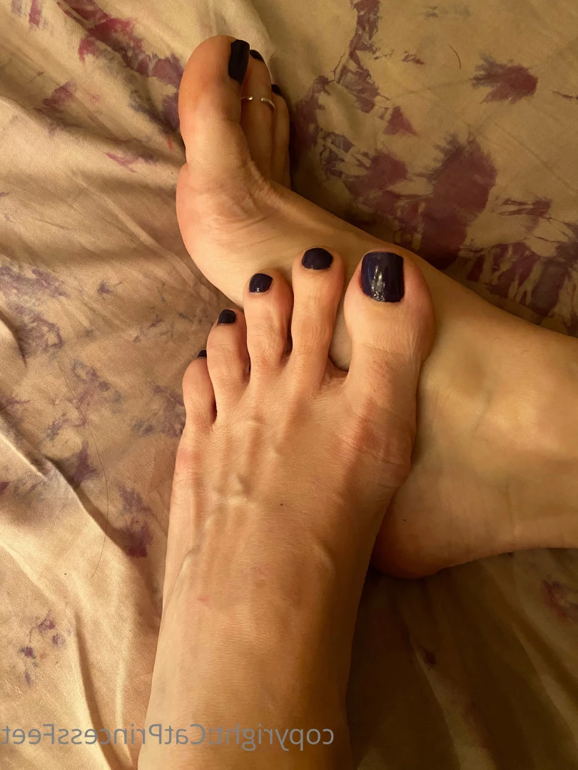 CatPrincess [ catprincessfeet ] Onlyfans leaked photo 7607798 on Hotleaks.tv