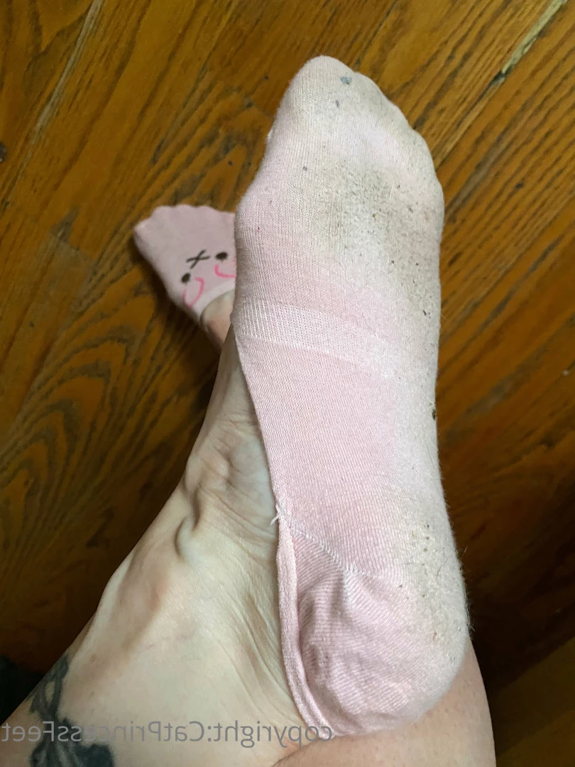 CatPrincess [ catprincessfeet ] Onlyfans leaked photo 7607806 on Hotleaks.tv