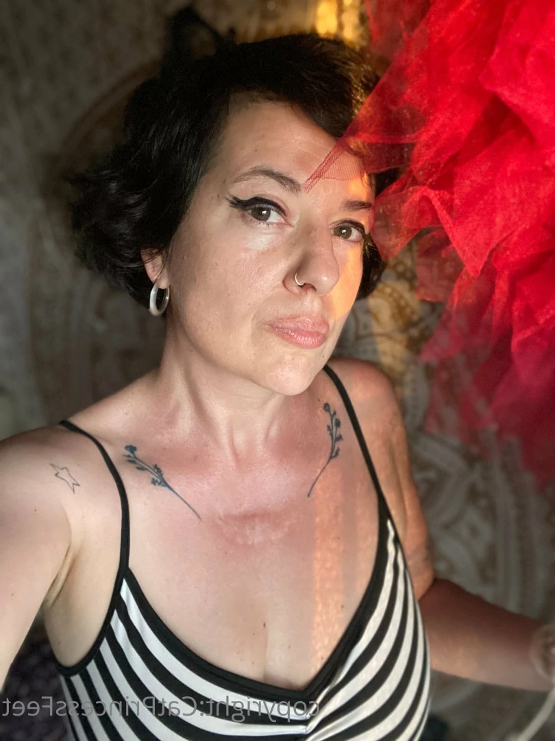 CatPrincess [ catprincessfeet ] Onlyfans leaked photo 7607851 on Hotleaks.tv