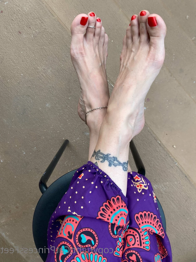 CatPrincess [ catprincessfeet ] Onlyfans leaked photo 7608058 on Hotleaks.tv