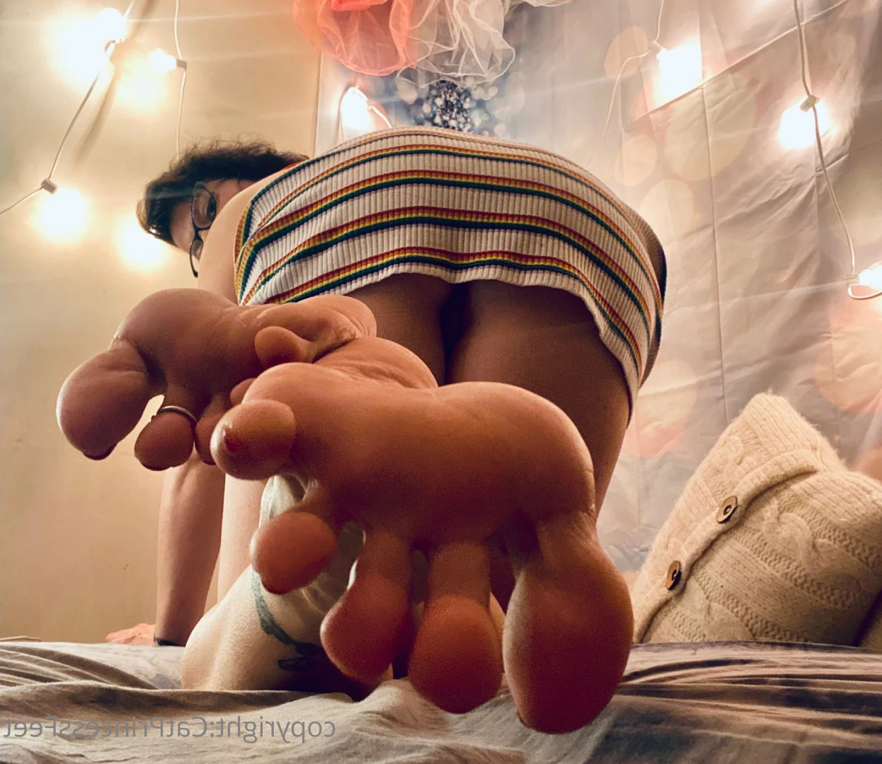 CatPrincess [ catprincessfeet ] Onlyfans leaked photo 7608149 on Hotleaks.tv