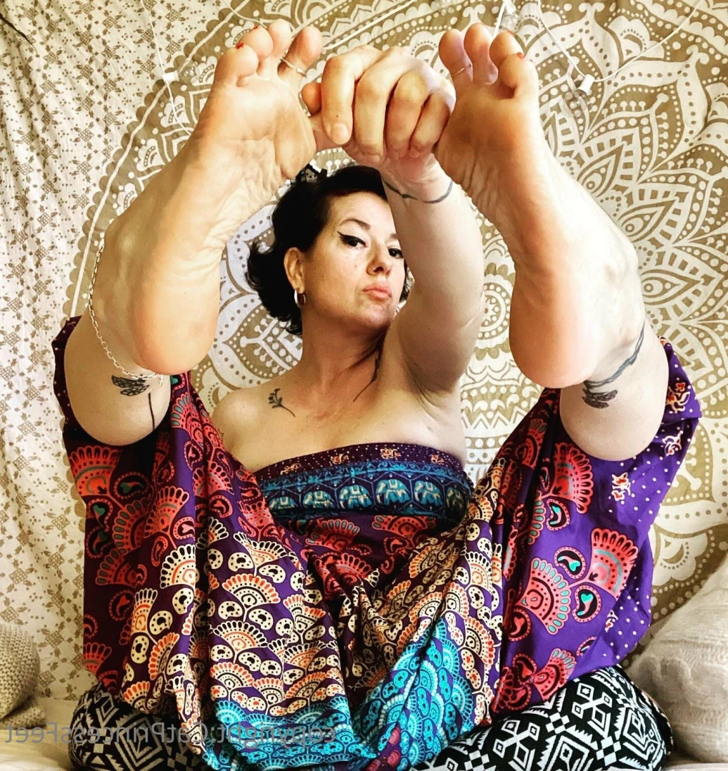 CatPrincess [ catprincessfeet ] Onlyfans leaked photo 7608205 on Hotleaks.tv