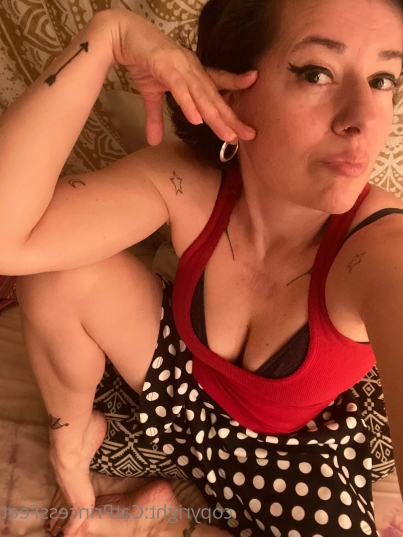 CatPrincess [ catprincessfeet ] Onlyfans leaked photo 7608583 on Hotleaks.tv