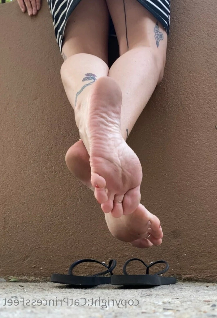 CatPrincess [ catprincessfeet ] Onlyfans leaked photo 7608629 on Hotleaks.tv