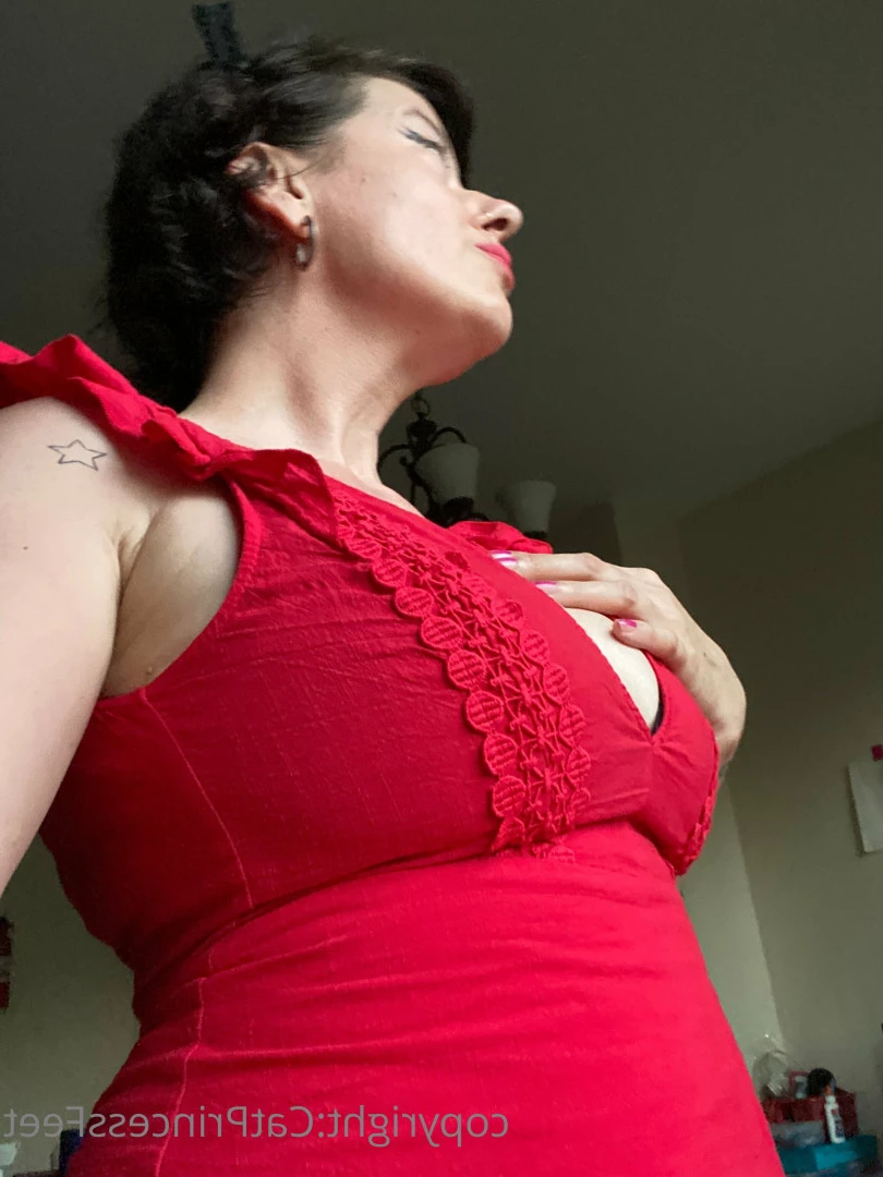 CatPrincess [ catprincessfeet ] Onlyfans leaked photo 7608933 on Hotleaks.tv