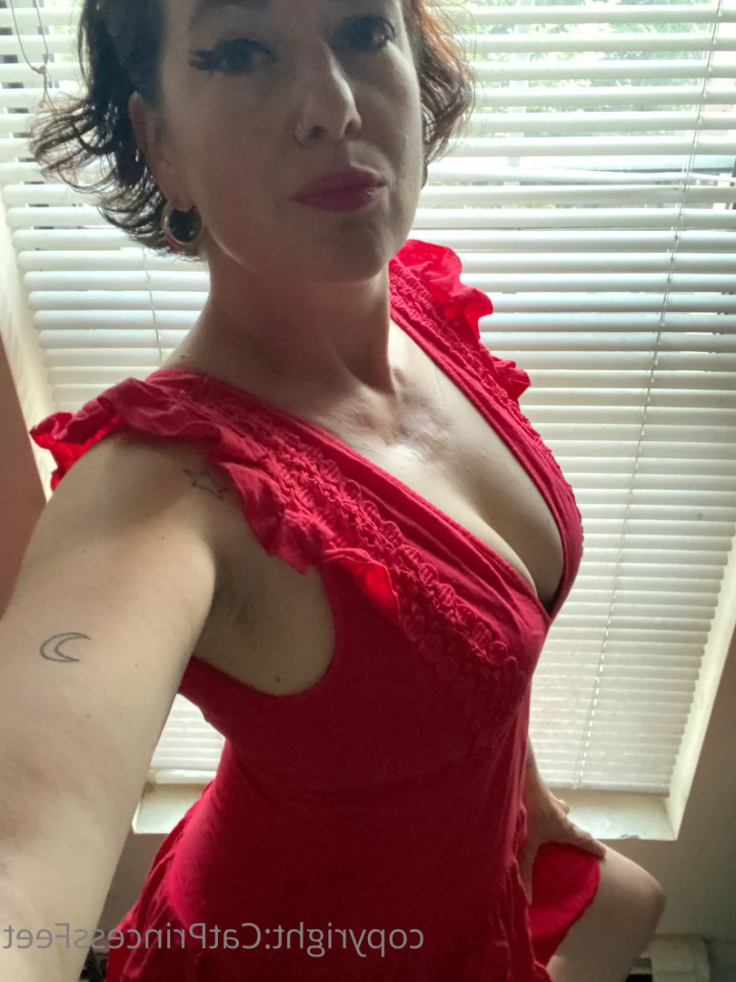 CatPrincess [ catprincessfeet ] Onlyfans leaked photo 7608948 on Hotleaks.tv