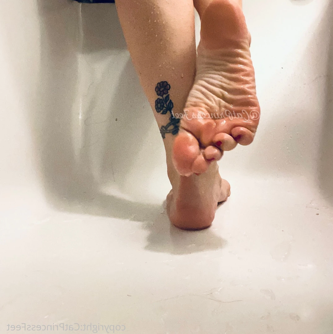 CatPrincess [ catprincessfeet ] Onlyfans leaked photo 7609032 on Hotleaks.tv