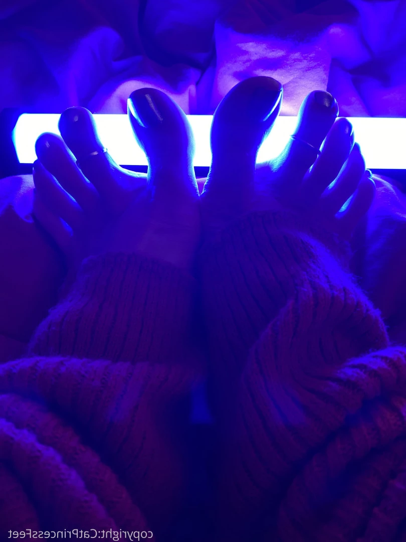 CatPrincess [ catprincessfeet ] Onlyfans leaked photo 7609173 on Hotleaks.tv
