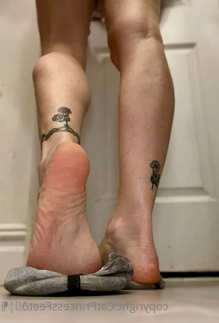 CatPrincess [ catprincessfeet ] Onlyfans leaked photo 7609195 on Hotleaks.tv