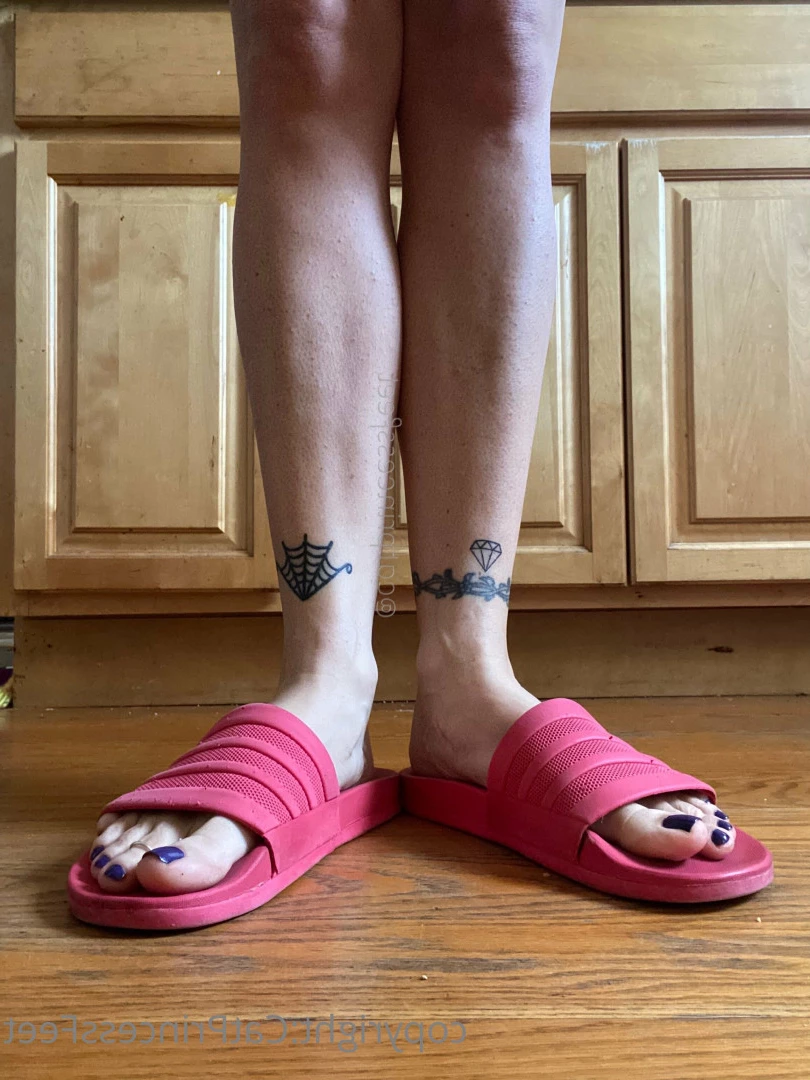 CatPrincess [ catprincessfeet ] Onlyfans leaked photo 7609331 on Hotleaks.tv