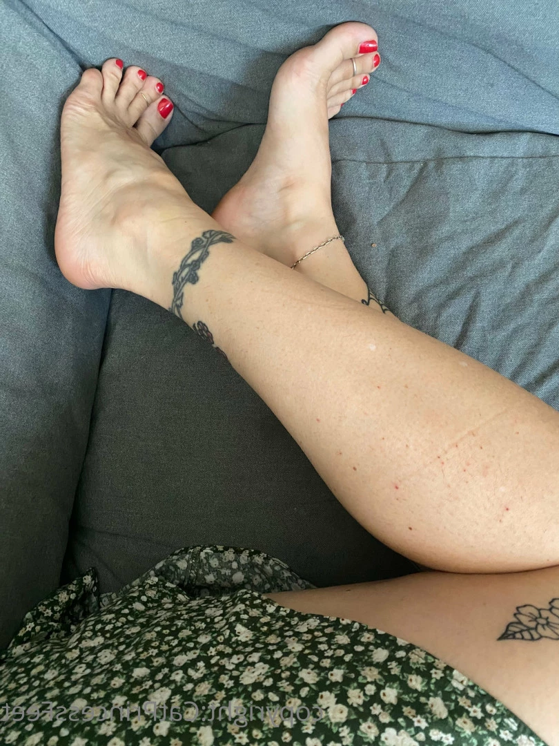 CatPrincess [ catprincessfeet ] Onlyfans leaked photo 7609338 on Hotleaks.tv