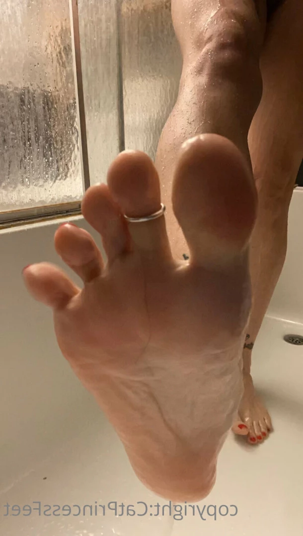 CatPrincess [ catprincessfeet ] Onlyfans leaked photo 7609382 on Hotleaks.tv