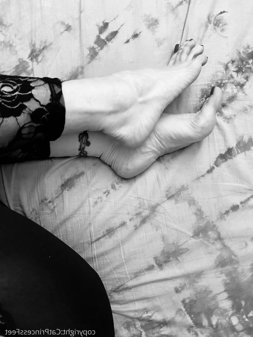 CatPrincess [ catprincessfeet ] Onlyfans leaked photo 7609389 on Hotleaks.tv