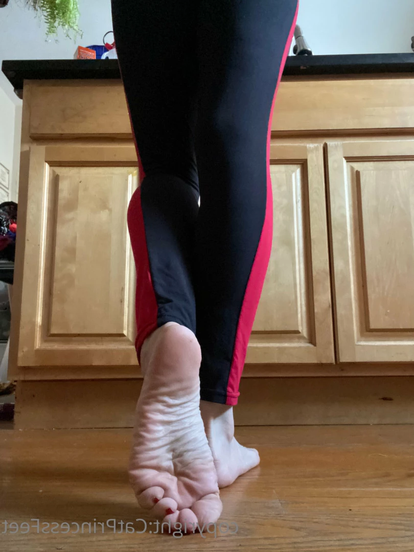 CatPrincess [ catprincessfeet ] Onlyfans leaked photo 7609458 on Hotleaks.tv