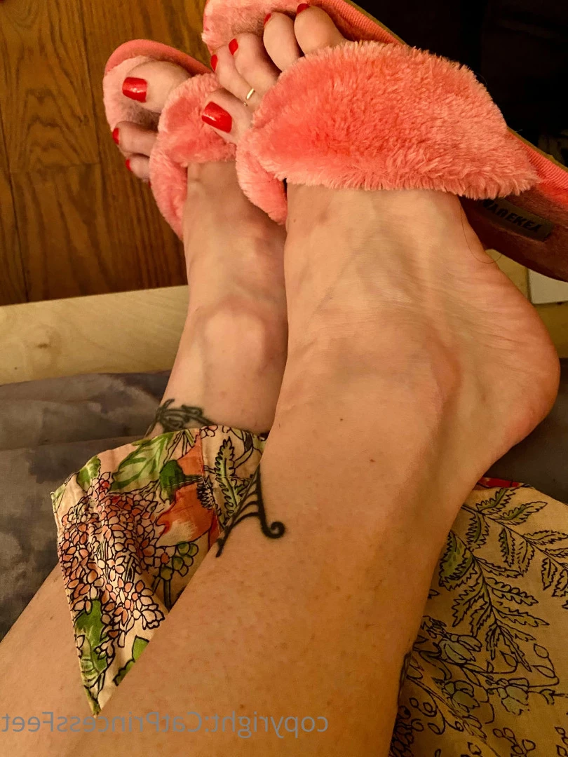 CatPrincess [ catprincessfeet ] Onlyfans leaked photo 7609512 on Hotleaks.tv