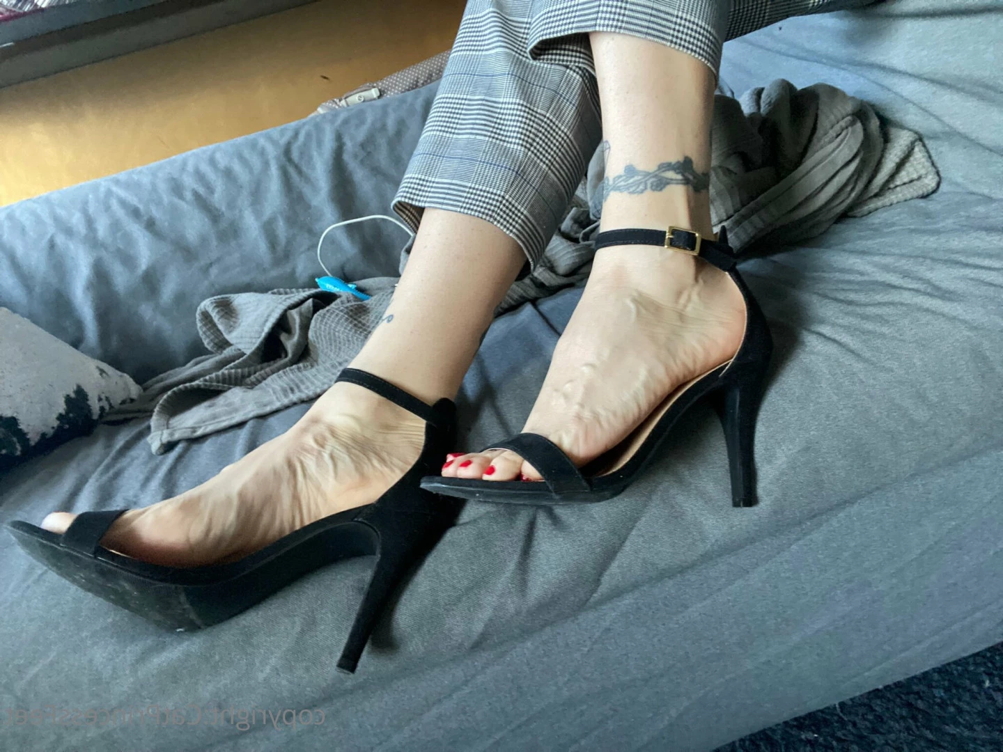 CatPrincess [ catprincessfeet ] Onlyfans leaked photo 7609572 on Hotleaks.tv