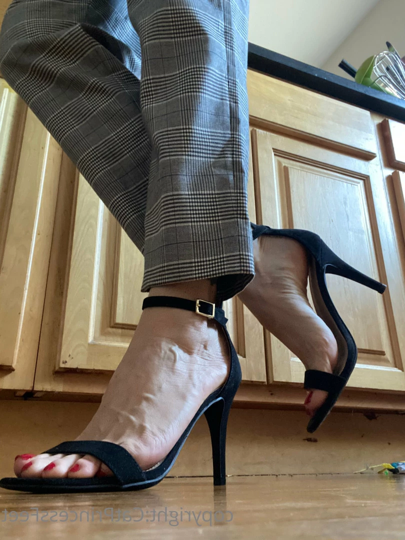 CatPrincess [ catprincessfeet ] Onlyfans leaked photo 7609619 on Hotleaks.tv