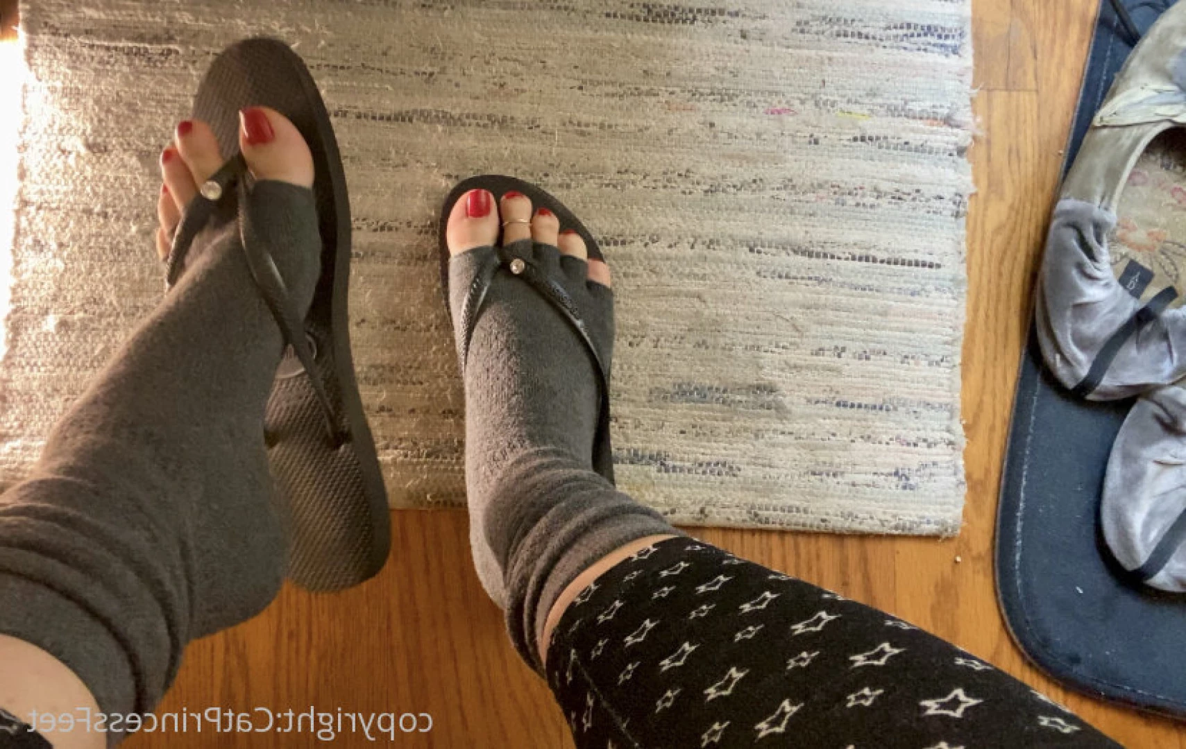 CatPrincess [ catprincessfeet ] Onlyfans leaked photo 7609635 on Hotleaks.tv