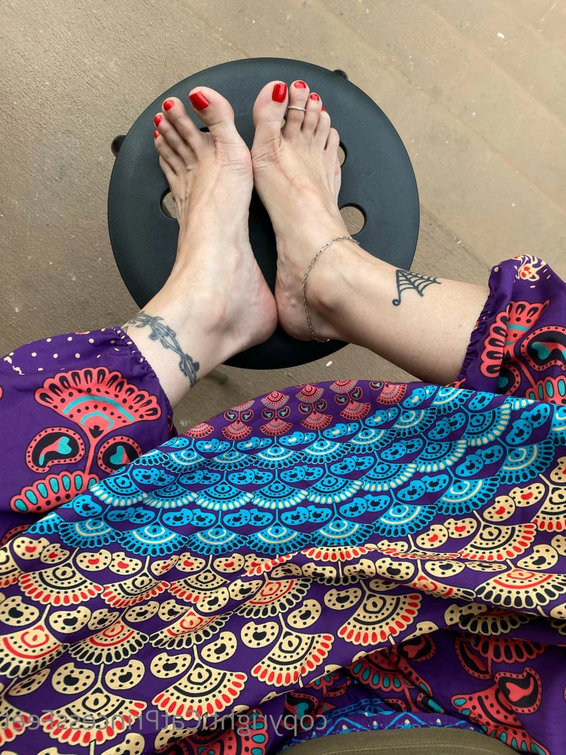 CatPrincess [ catprincessfeet ] Onlyfans leaked photo 7609817 on Hotleaks.tv