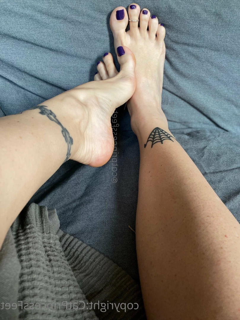 CatPrincess [ catprincessfeet ] Onlyfans leaked photo 7609839 on Hotleaks.tv