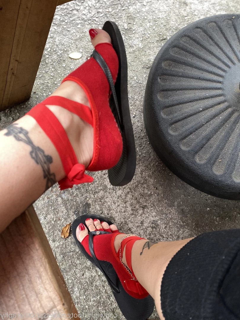 CatPrincess [ catprincessfeet ] Onlyfans leaked photo 7610003 on Hotleaks.tv