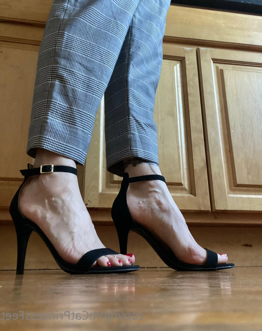 CatPrincess [ catprincessfeet ] Onlyfans leaked photo 7610063 on Hotleaks.tv