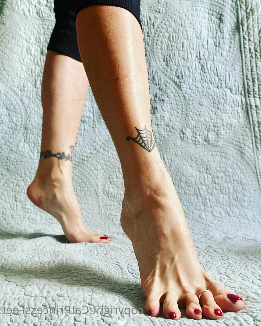 CatPrincess [ catprincessfeet ] Onlyfans leaked photo 7610204 on Hotleaks.tv