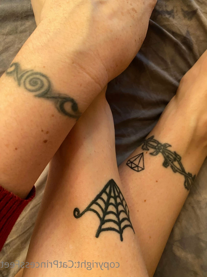 CatPrincess [ catprincessfeet ] Onlyfans leaked photo 7610248 on Hotleaks.tv