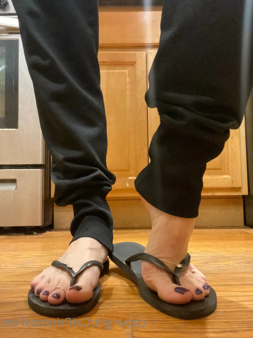 CatPrincess [ catprincessfeet ] Onlyfans leaked photo 7610331 on Hotleaks.tv