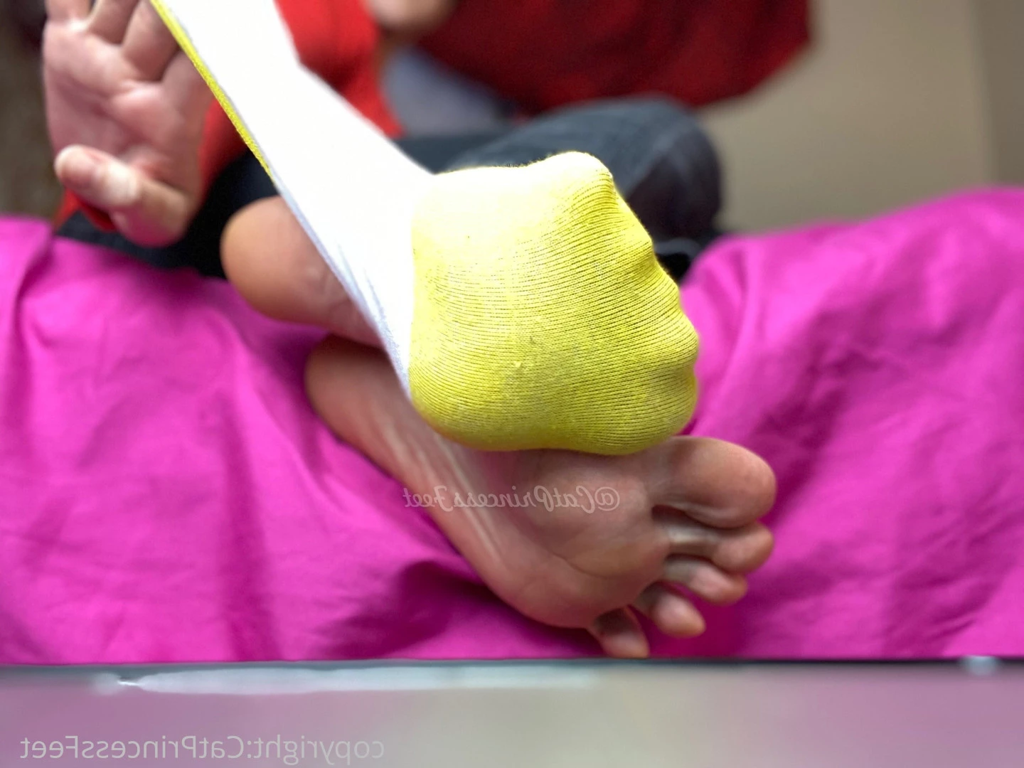 CatPrincess [ catprincessfeet ] Onlyfans leaked photo 7610356 on Hotleaks.tv