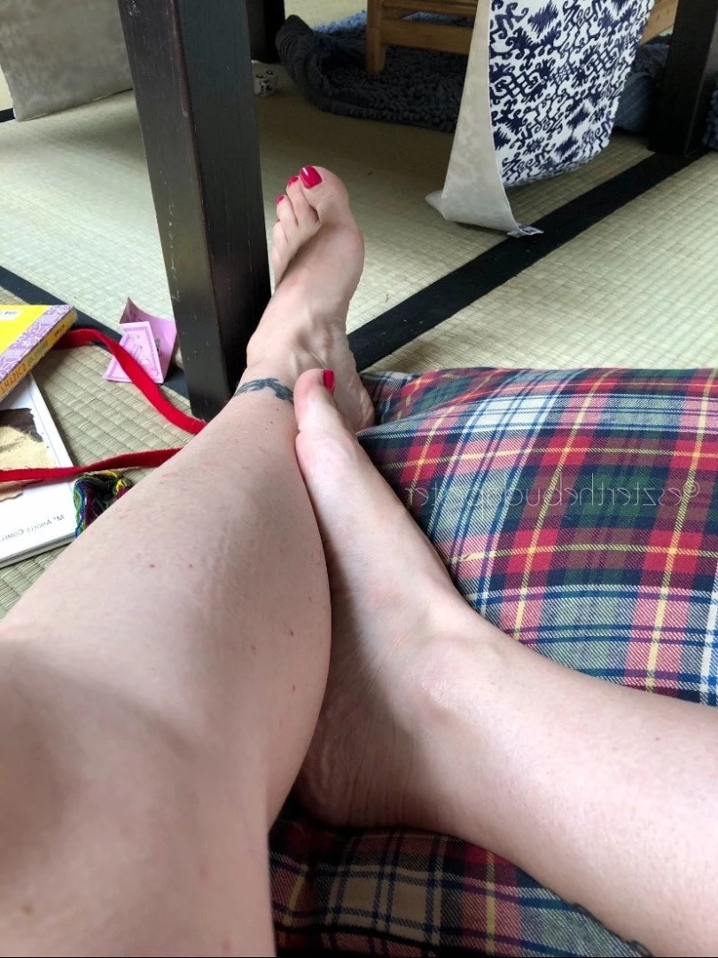 CatPrincess [ catprincessfeet ] Onlyfans leaked photo 7610363 on Hotleaks.tv