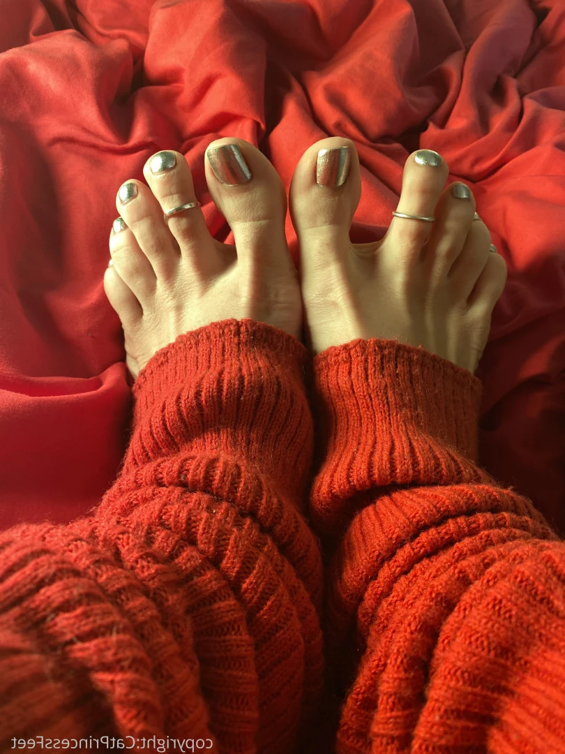 CatPrincess [ catprincessfeet ] Onlyfans leaked photo 7610410 on Hotleaks.tv