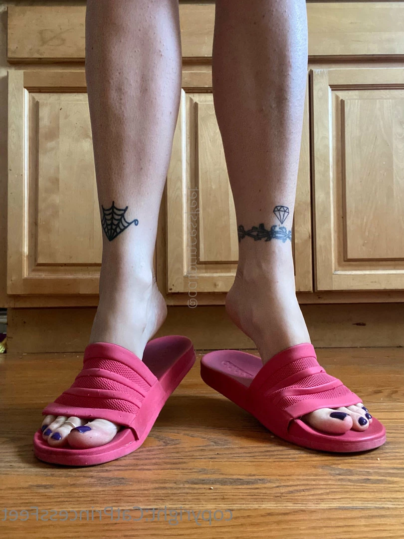 CatPrincess [ catprincessfeet ] Onlyfans leaked photo 7610513 on Hotleaks.tv