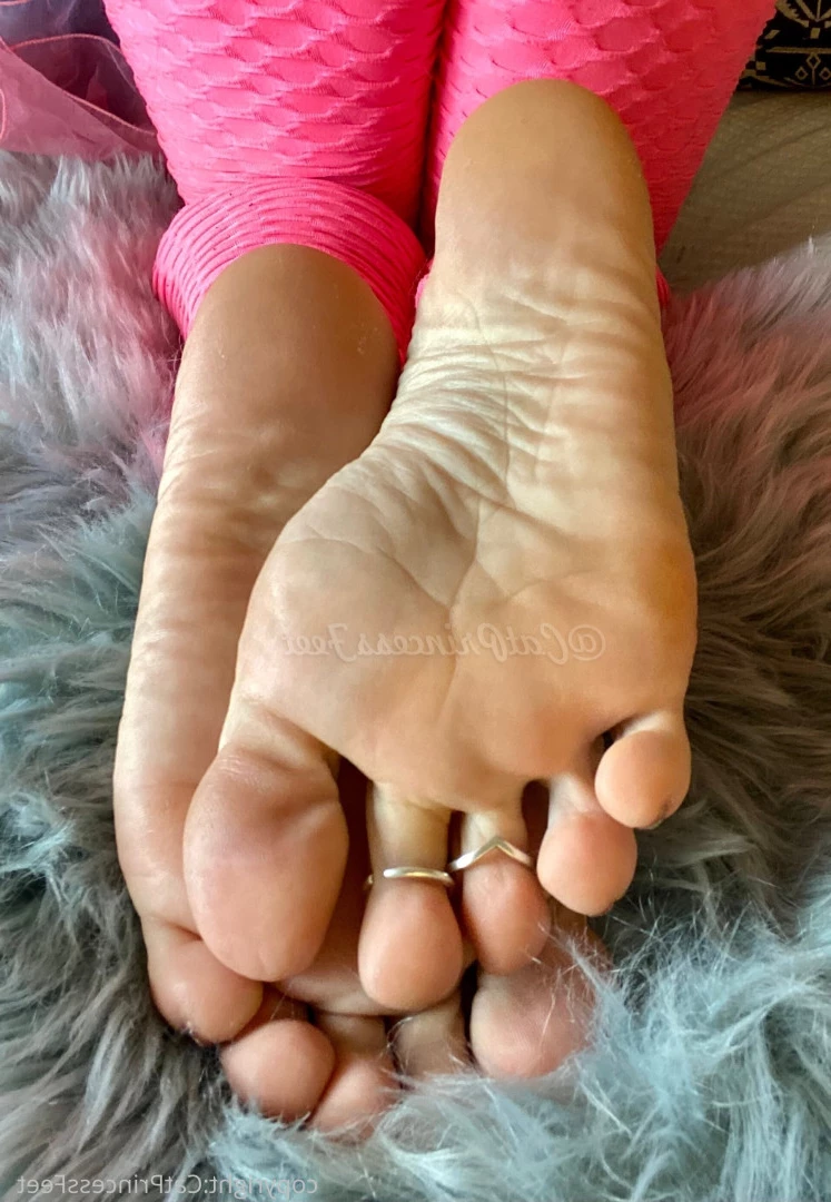 CatPrincess [ catprincessfeet ] Onlyfans leaked photo 7610602 on Hotleaks.tv
