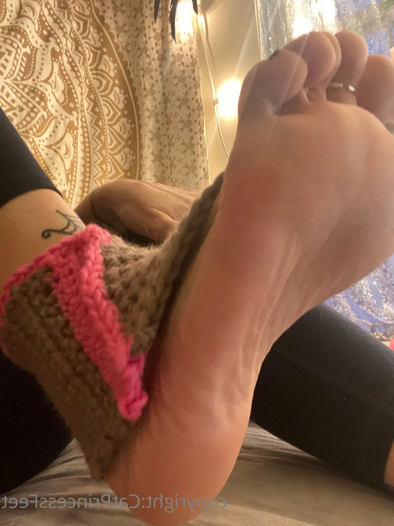 CatPrincess [ catprincessfeet ] Onlyfans leaked photo 7610765 on Hotleaks.tv