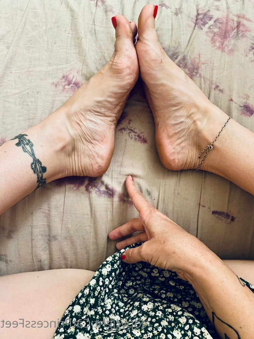 CatPrincess [ catprincessfeet ] Onlyfans leaked photo 7610781 on Hotleaks.tv
