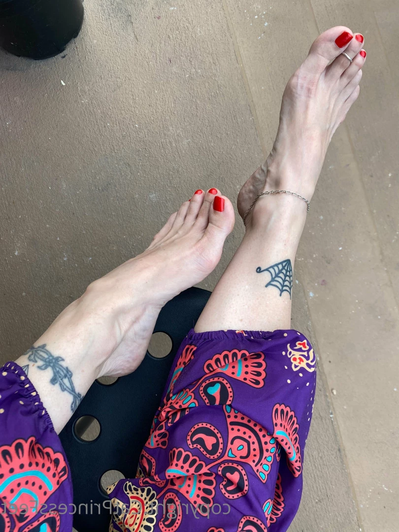CatPrincess [ catprincessfeet ] Onlyfans leaked photo 7610788 on Hotleaks.tv