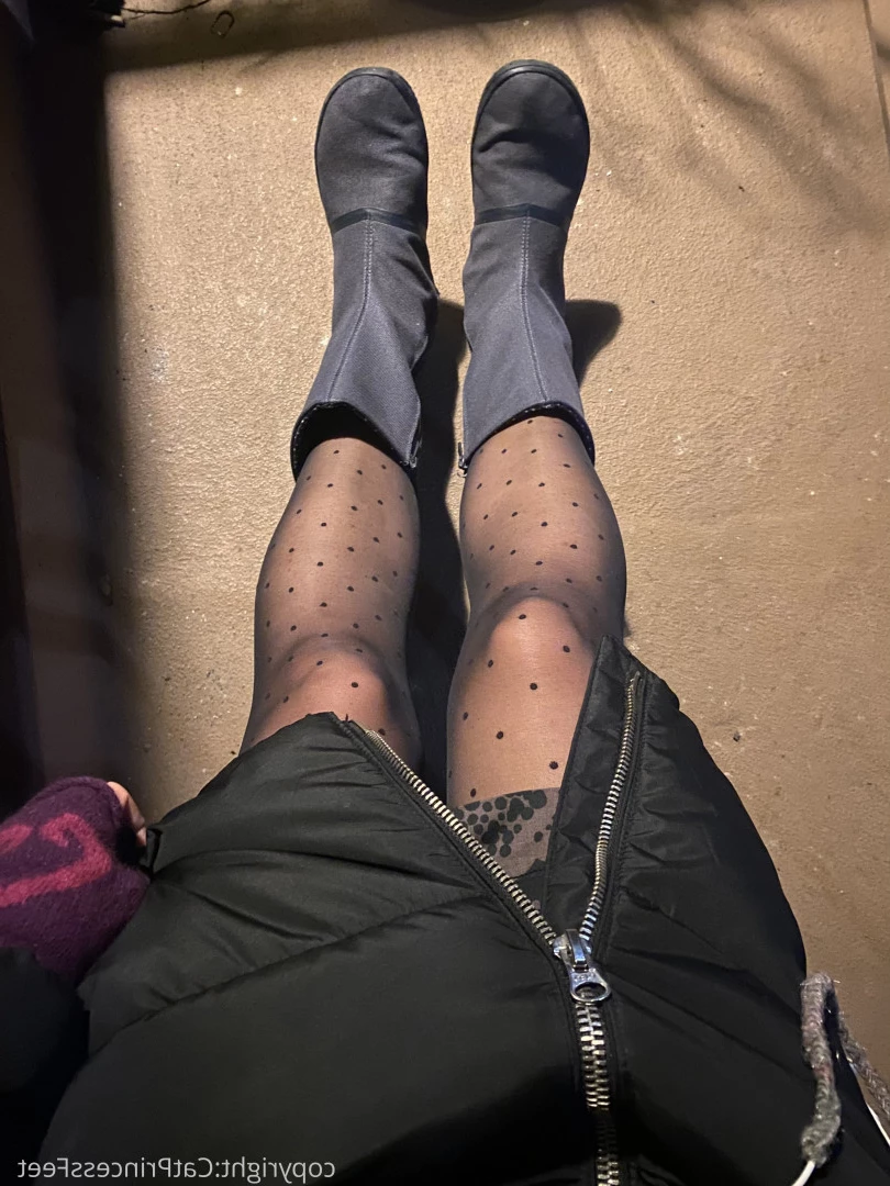 CatPrincess [ catprincessfeet ] Onlyfans leaked photo 7610808 on Hotleaks.tv