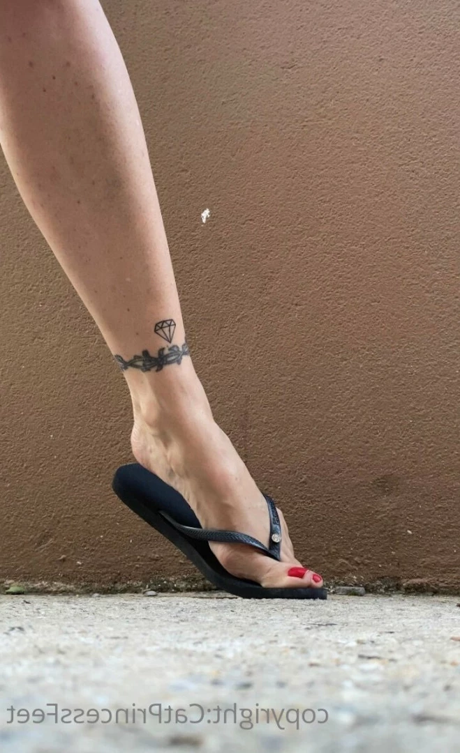 CatPrincess [ catprincessfeet ] Onlyfans leaked photo 7610814 on Hotleaks.tv
