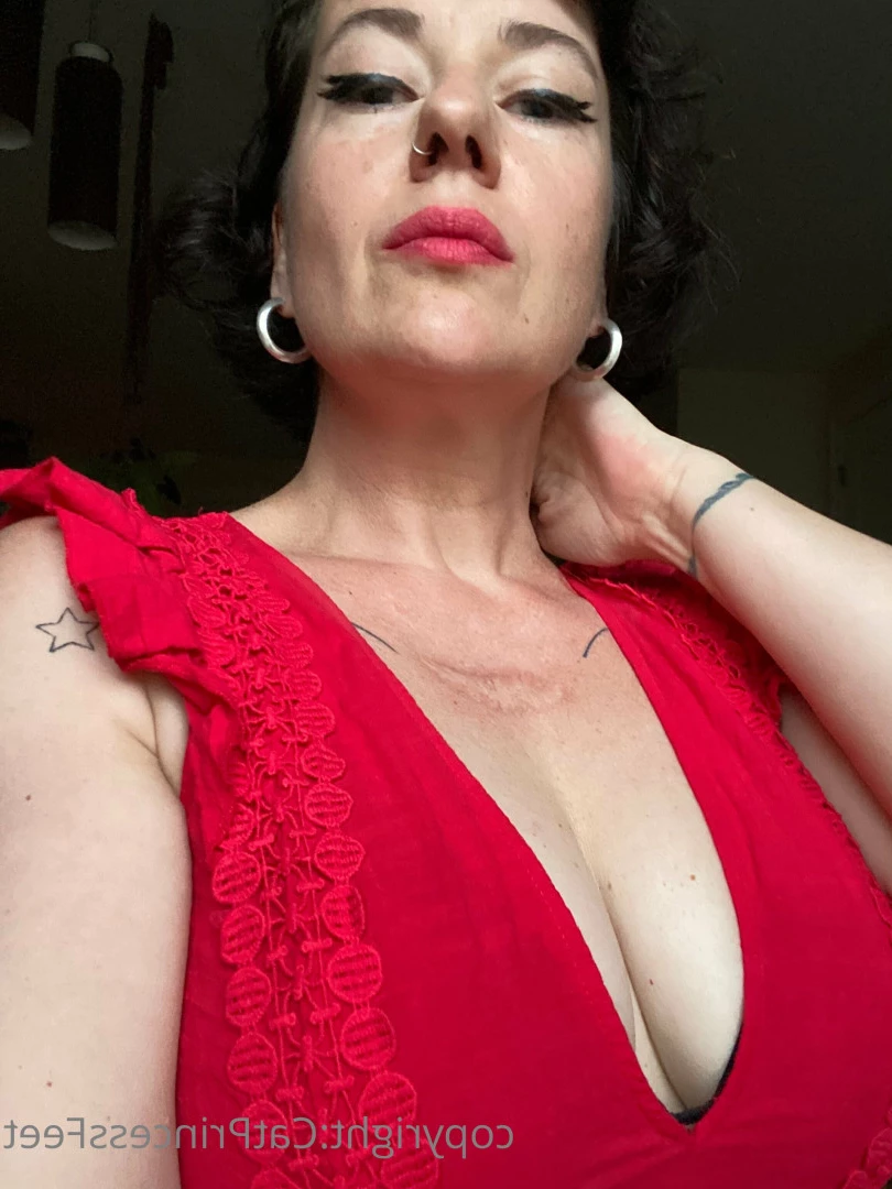 CatPrincess [ catprincessfeet ] Onlyfans leaked photo 7610828 on Hotleaks.tv