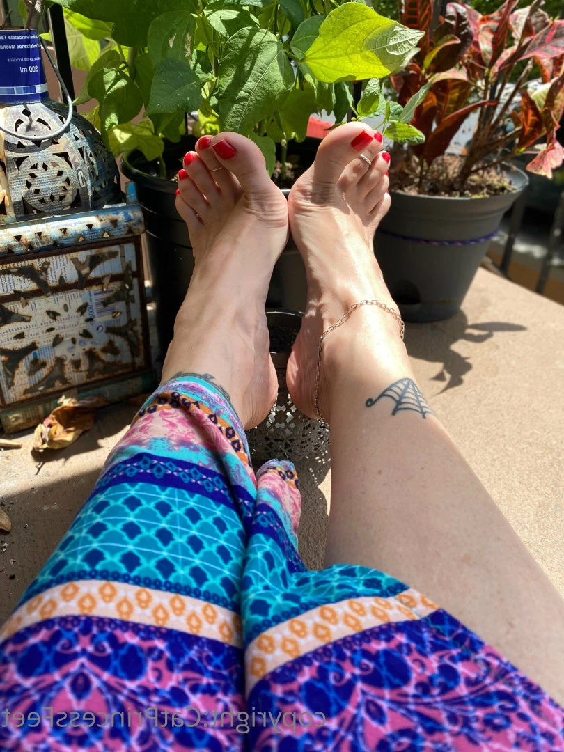 CatPrincess [ catprincessfeet ] Onlyfans leaked photo 7610871 on Hotleaks.tv