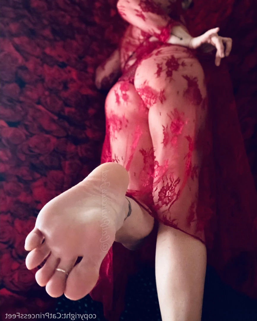 CatPrincess [ catprincessfeet ] Onlyfans leaked photo 7610876 on Hotleaks.tv