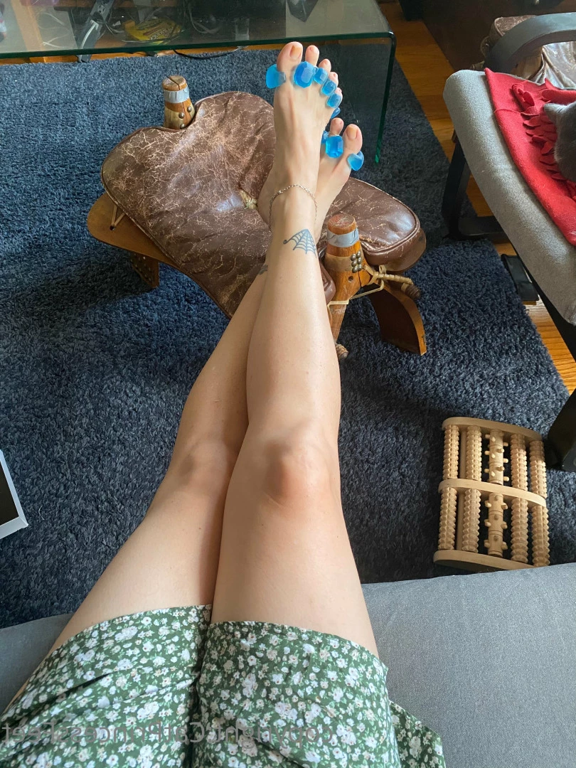 CatPrincess [ catprincessfeet ] Onlyfans leaked photo 7610888 on Hotleaks.tv