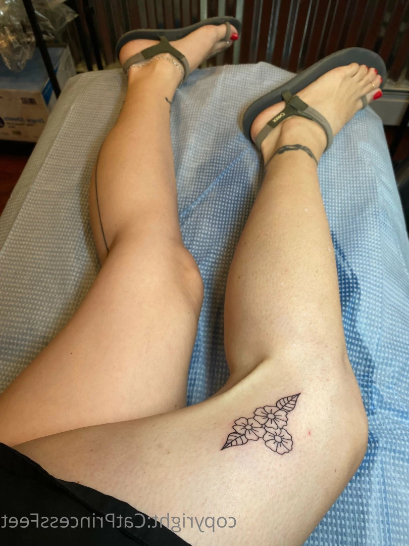 CatPrincess [ catprincessfeet ] Onlyfans leaked photo 7611028 on Hotleaks.tv