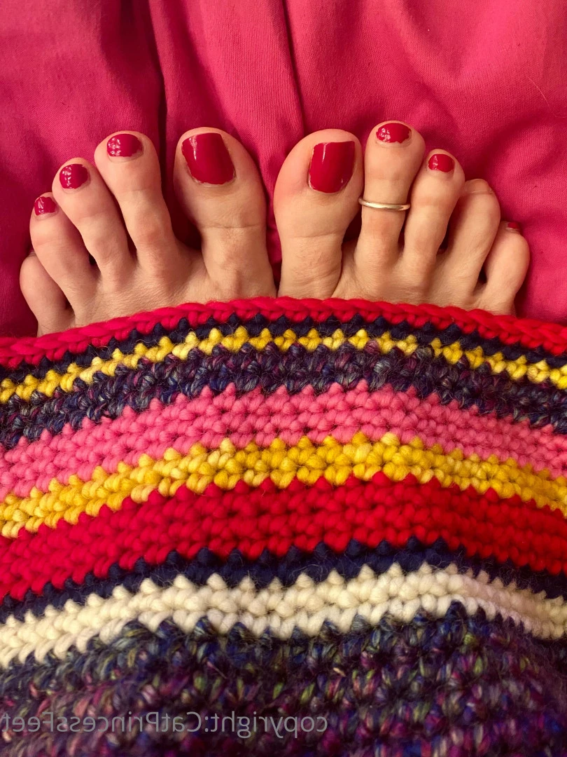 CatPrincess [ catprincessfeet ] Onlyfans leaked photo 7611116 on Hotleaks.tv