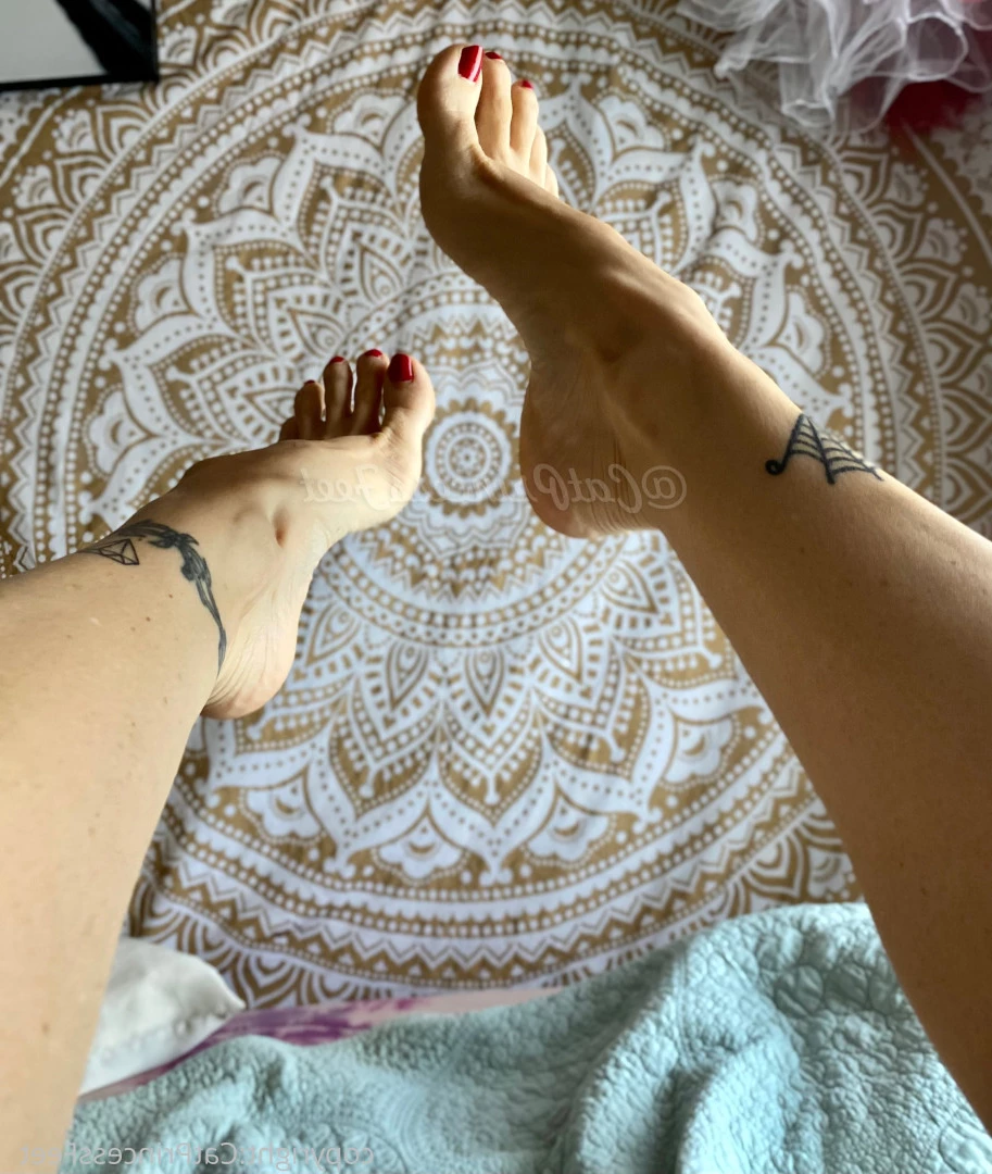 CatPrincess [ catprincessfeet ] Onlyfans leaked photo 7611679 on Hotleaks.tv