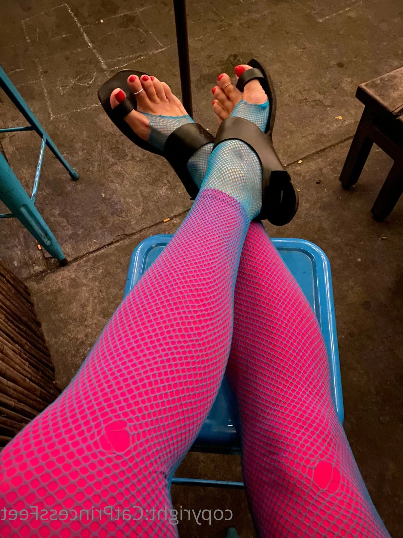 CatPrincess [ catprincessfeet ] Onlyfans leaked photo 7611750 on Hotleaks.tv