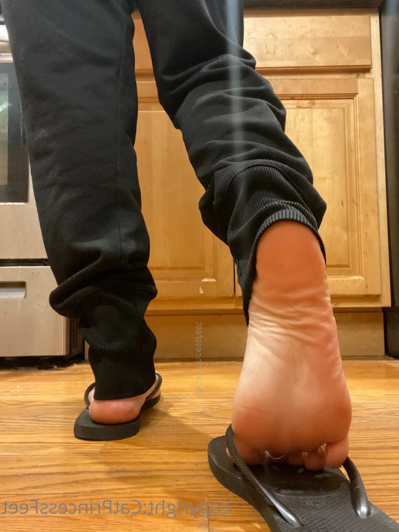CatPrincess [ catprincessfeet ] Onlyfans leaked photo 7611784 on Hotleaks.tv