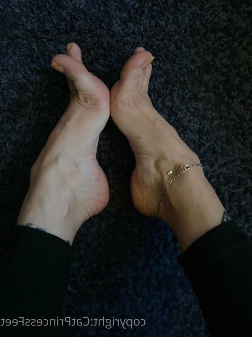 CatPrincess [ catprincessfeet ] Onlyfans leaked photo 7611814 on Hotleaks.tv